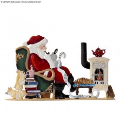 Kerstman 2025